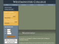 gowestminster.com