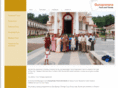 gurupreranatravels.com
