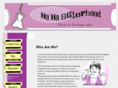 hahasisterhood.com