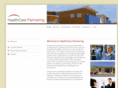 healthcarepartnering.com