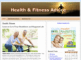 healthnfitnessadvice.com