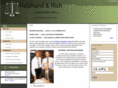 helphandandrich.com