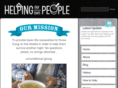 helpingourownpeople.org