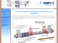 highkheatexchanger.com