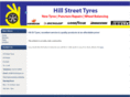 hillstreettyres.com