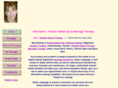 holistichealthspa.com
