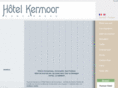 hotel-kermor.com