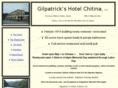 hotelchitina.com