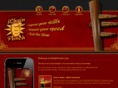 ichainpunch.com