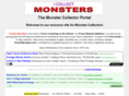 icollectmonsters.com