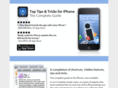 iphonethecompleteguide.com