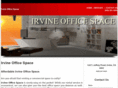 irvineofficespaceforlease.com