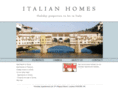 italian-homes.com