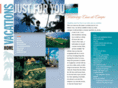 justforyouvacations.com