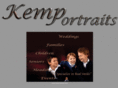 kempportraits.com