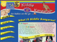 kiddiekangaroo.com