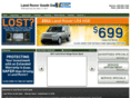 landroversouthdade.com