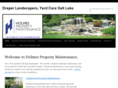 landscapersutah.com