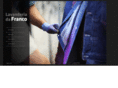 lavanderiadafranco.com