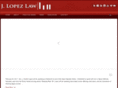 lawyerlopez.com