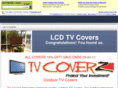 lcdtvcovers.net