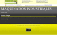 maquinados-industriales.com