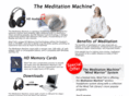 meditationmachine.com