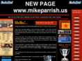 mikeparrishtexas.com