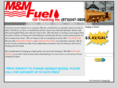 mmfueloil.com
