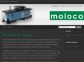 molocotrains.com