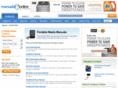 mp3playermanual.com