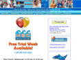 mscswimclub.com