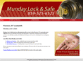 mundaylock.com