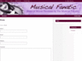 musicalfanatic.com