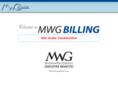 mwgbilling.com