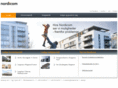 nordicomparking.com