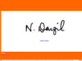noreendenzilart.com