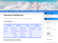 openskimap.org