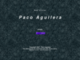 pacoaguilera.com