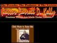 pastordarrell.com
