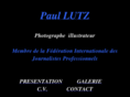 paul-lutz.com