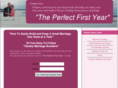 perfectfirstyear.com