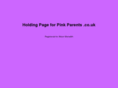 pinkparents.co.uk