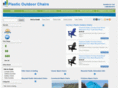 plasticoutdoorchairs.com