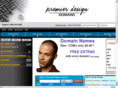 premierdesigndomains.com