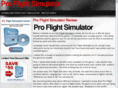 proflightsimulator.net