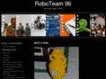 roboteam96.com