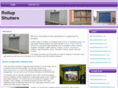 rollupshutters.co.uk
