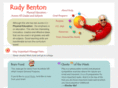 rudybenton.com