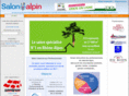 salonalpin.com